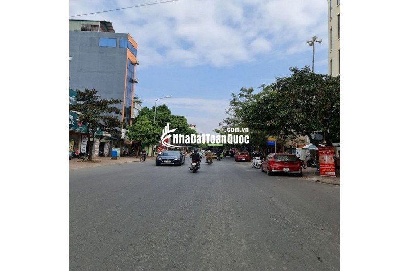  Bán đất xã Gia Lâm, Hà Nội, 40m² đường rộng, gần trường học, chợ.   Lh: 0989894845 